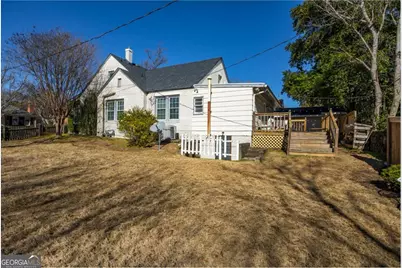 272 Beverly Place, Macon, GA 31204 - Photo 35