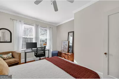 272 Beverly Place, Macon, GA 31204 - Photo 17