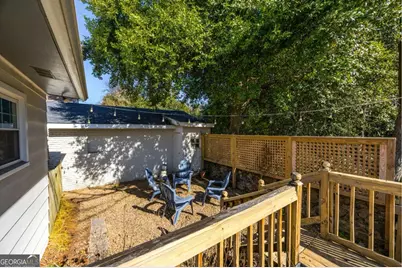 272 Beverly Place, Macon, GA 31204 - Photo 31