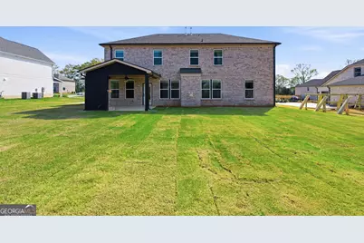 120 Haverling Pass, Hampton, GA 30252 - Photo 33
