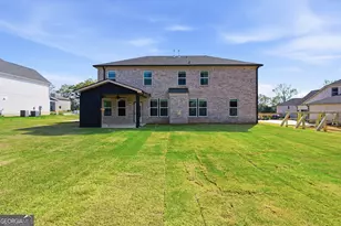 120 Haverling Pass, Hampton, GA 30252 - Photo 33