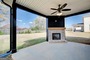 120 Haverling Pass, Hampton, GA 30252 - Photo 19