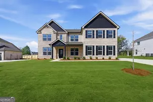 120 Haverling Pass, Hampton, GA 30252 - Photo 1