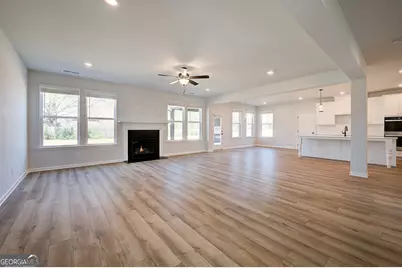 120 Haverling Pass, Hampton, GA 30252 - Photo 9