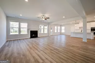 120 Haverling Pass, Hampton, GA 30252 - Photo 9