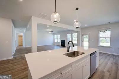 120 Haverling Pass, Hampton, GA 30252 - Photo 17