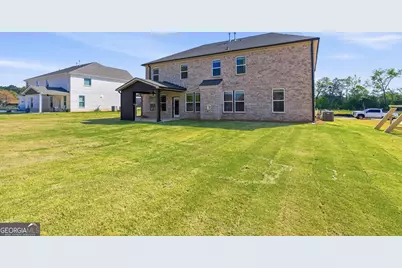 120 Haverling Pass, Hampton, GA 30252 - Photo 35
