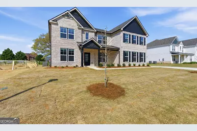 120 Haverling Pass, Hampton, GA 30252 - Photo 3
