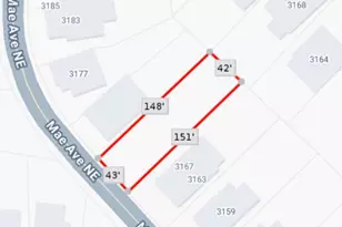 3167 Mae Ave NE, Brookhaven, GA 30319 - Photo 1