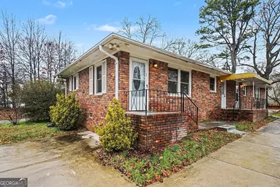 2874 Cheney Street #1, East Point, GA 30344 - Photo 3