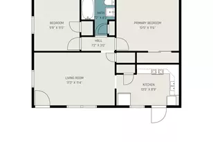 2874 Cheney St, East Point, GA 30344 - Photo 5