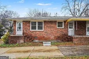 2874 Cheney St, East Point, GA 30344 - Photo 1