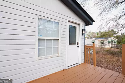 3815 Dorothy Drive, Macon, GA 31217 - Photo 3