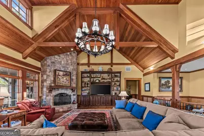 1230 Cottage Lane East, Greensboro, GA 30642 - Photo 9