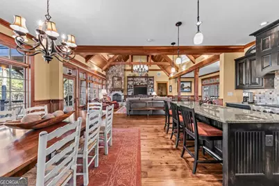 1230 Cottage Lane East, Greensboro, GA 30642 - Photo 17