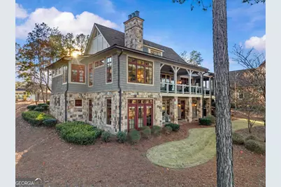 1230 Cottage Lane East, Greensboro, GA 30642 - Photo 1