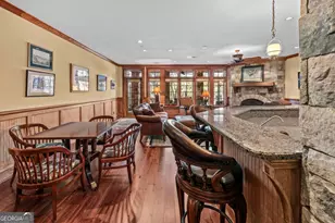 1230 Cottage Ln Ln E, Greensboro, GA 30642 - Photo 37