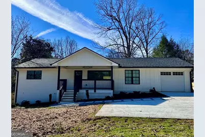 5140 Tilly Mill Road, Dunwoody, GA 30338 - Photo 1