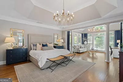 660 Milton Drive, McDonough, GA 30252 - Photo 19