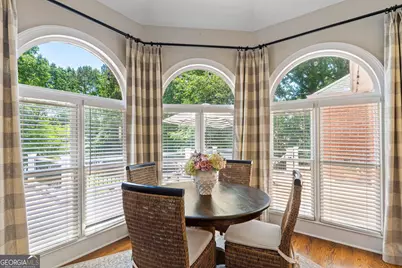 660 Milton Drive, McDonough, GA 30252 - Photo 17