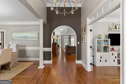 660 Milton Drive, McDonough, GA 30252 - Photo 15