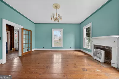 208 E Washington Street, Monticello, GA 31064 - Photo 7