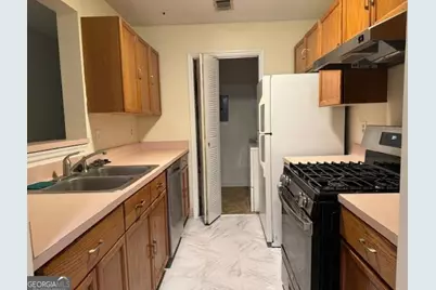 708 Ridge Creek Drive, Clarkston, GA 30021 - Photo 5