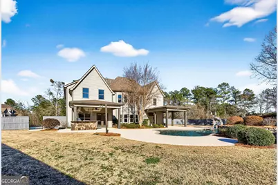 100 Southmill Lane, Senoia, GA 30276 - Photo 19