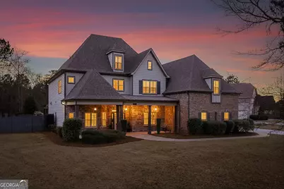 100 Southmill Lane, Senoia, GA 30276 - Photo 1