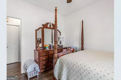 307 Weldon Lake Road, Milner, GA 30257 - Photo 37