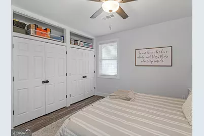 307 Weldon Lake Road, Milner, GA 30257 - Photo 69