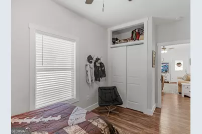 307 Weldon Lake Road, Milner, GA 30257 - Photo 67