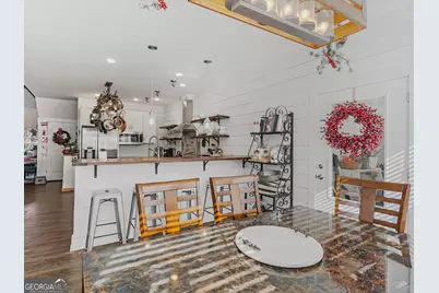 307 Weldon Lake Road, Milner, GA 30257 - Photo 33