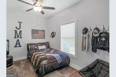 307 Weldon Lake Road, Milner, GA 30257 - Photo 65