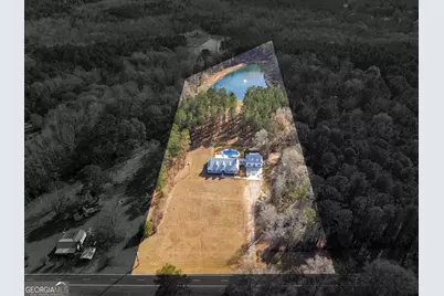 307 Weldon Lake Road, Milner, GA 30257 - Photo 9