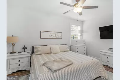 307 Weldon Lake Road, Milner, GA 30257 - Photo 71