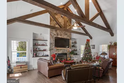 307 Weldon Lake Road, Milner, GA 30257 - Photo 21