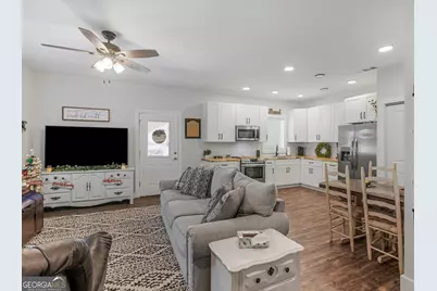 307 Weldon Lake Road, Milner, GA 30257 - Photo 53