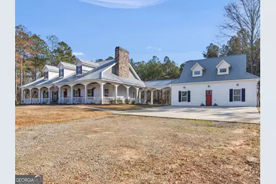 307 Weldon Lake Road, Milner, GA 30257 - Photo 1