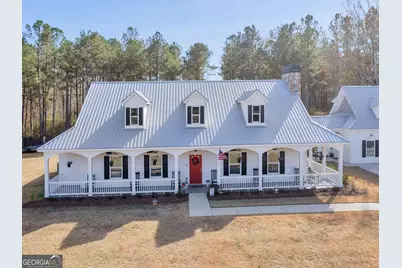 307 Weldon Lake Road, Milner, GA 30257 - Photo 5