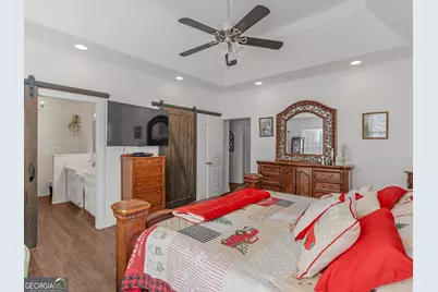 307 Weldon Lake Road, Milner, GA 30257 - Photo 43