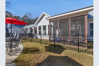 307 Weldon Lake Road, Milner, GA 30257 - Photo 19