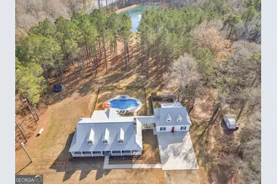 307 Weldon Lake Road, Milner, GA 30257 - Photo 7