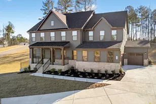 100 Laurel Crest Dr, Fayetteville, GA 30215 - Photo 3