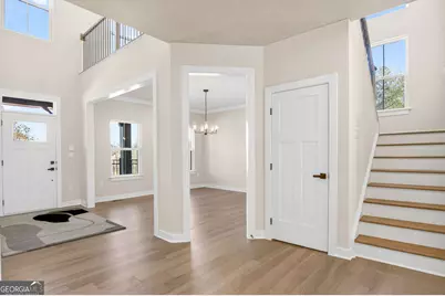 100 Laurel Crest Drive, Fayetteville, GA 30215 - Photo 13