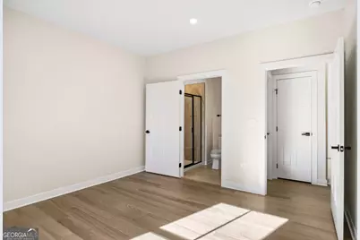 100 Laurel Crest Drive, Fayetteville, GA 30215 - Photo 25