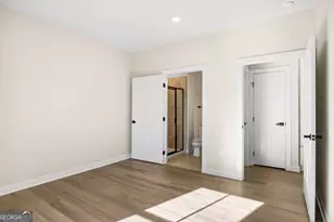 100 Laurel Crest Dr, Fayetteville, GA 30215 - Photo 25