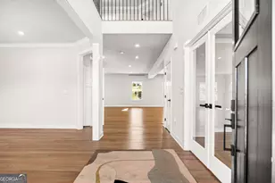 100 Laurel Crest Dr, Fayetteville, GA 30215 - Photo 7