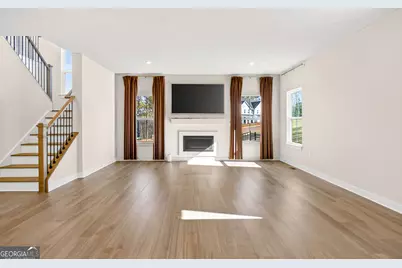 100 Laurel Crest Drive, Fayetteville, GA 30215 - Photo 15