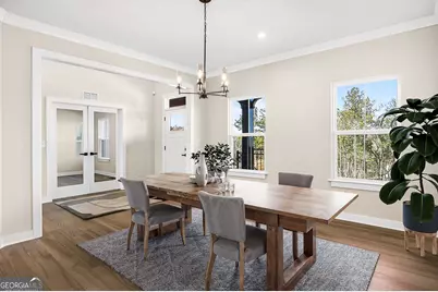 100 Laurel Crest Drive, Fayetteville, GA 30215 - Photo 9